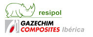 Gazechim composites Iberica iberica resipol